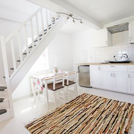 Apartamenty Pod Zamkowa Gora ไรจ์กรูด ภายนอก รูปภาพ