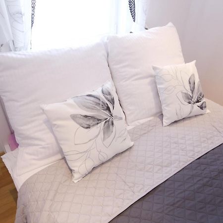 Apartamenty Pod Zamkowa Gora ไรจ์กรูด ภายนอก รูปภาพ