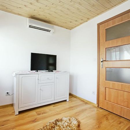 Apartamenty Pod Zamkowa Gora ไรจ์กรูด ภายนอก รูปภาพ