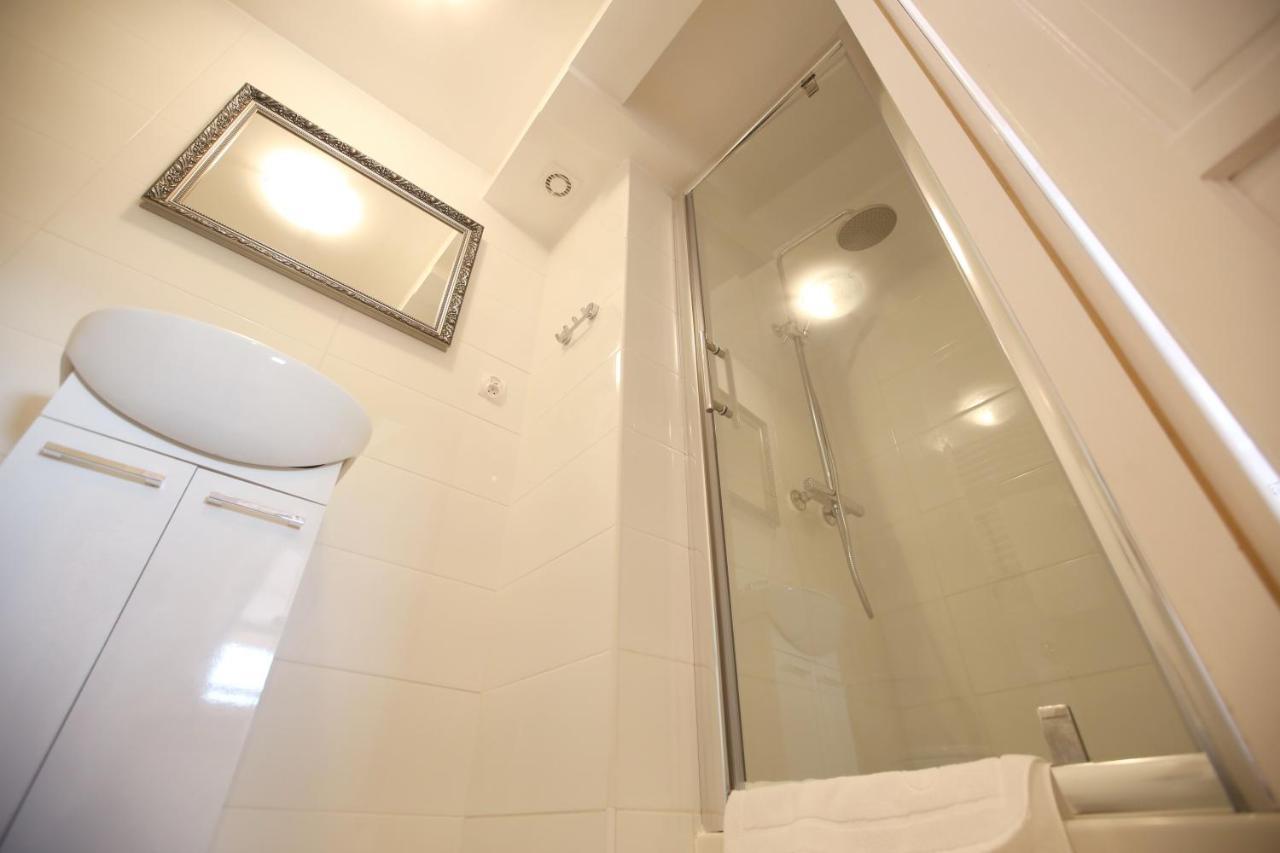Apartamenty Pod Zamkowa Gora ไรจ์กรูด ภายนอก รูปภาพ